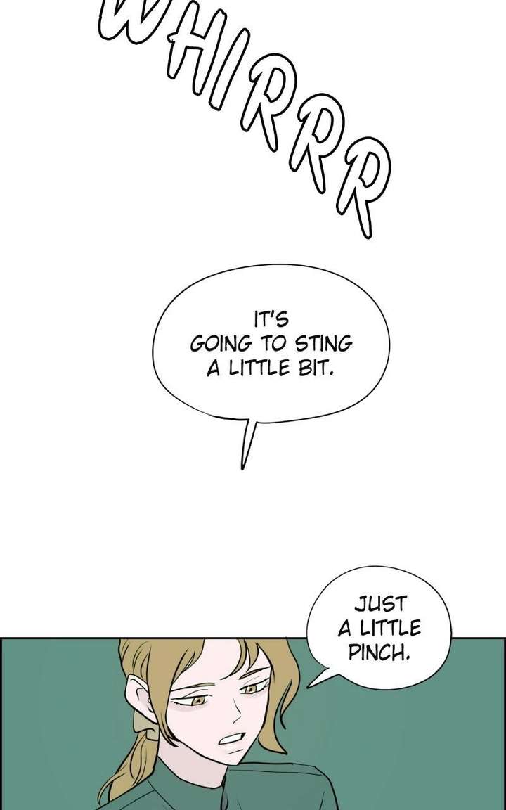 Love Letter Chapter 41 page 7 - 