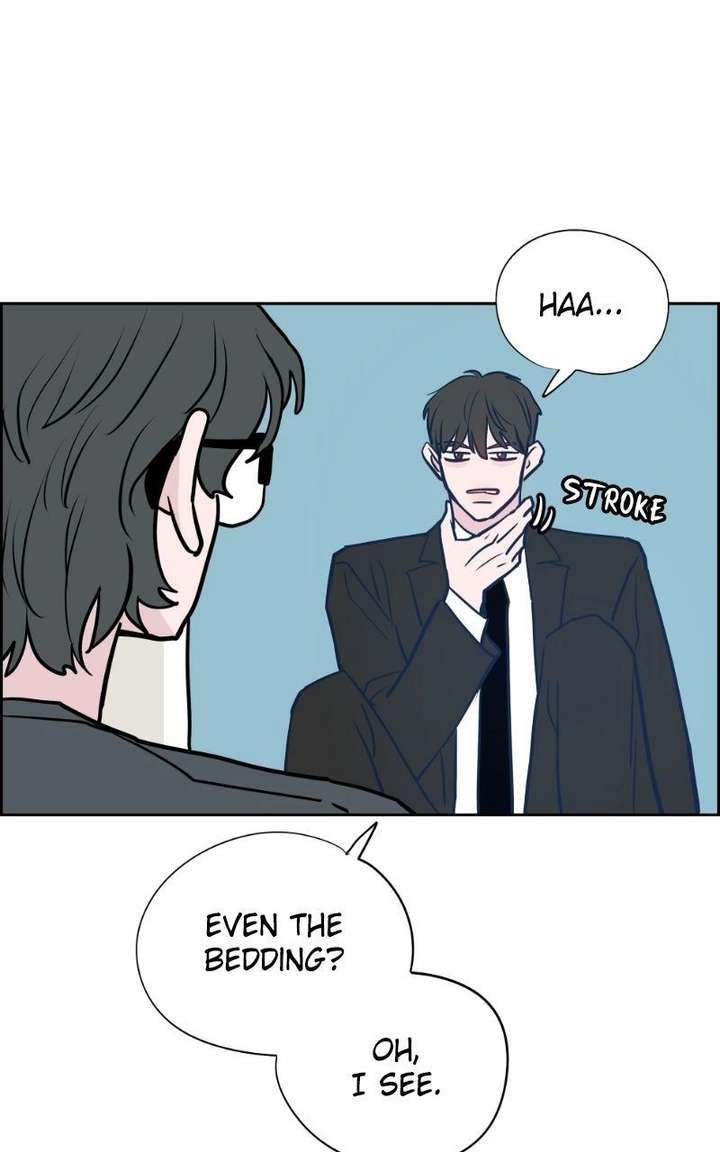Love Letter Chapter 41 page 64 - 