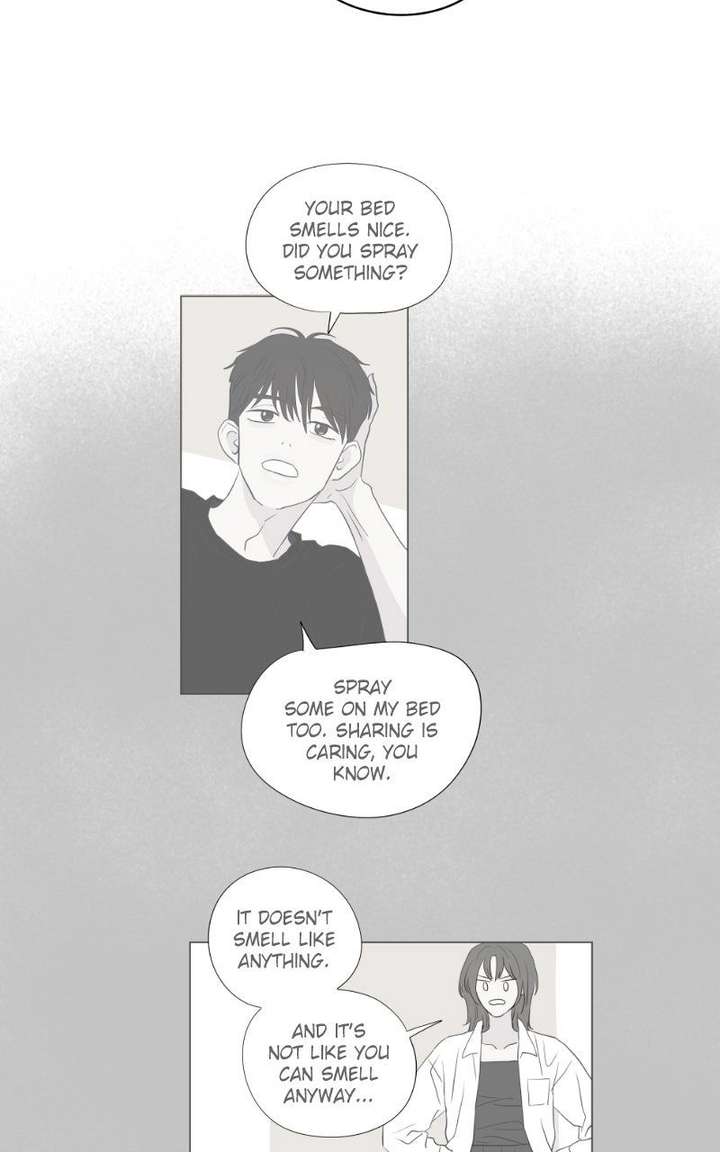 Love Letter Chapter 41 page 65 - 