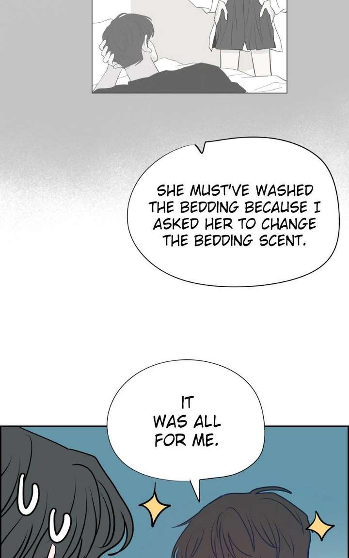 Love Letter Chapter 41 page 66 - 