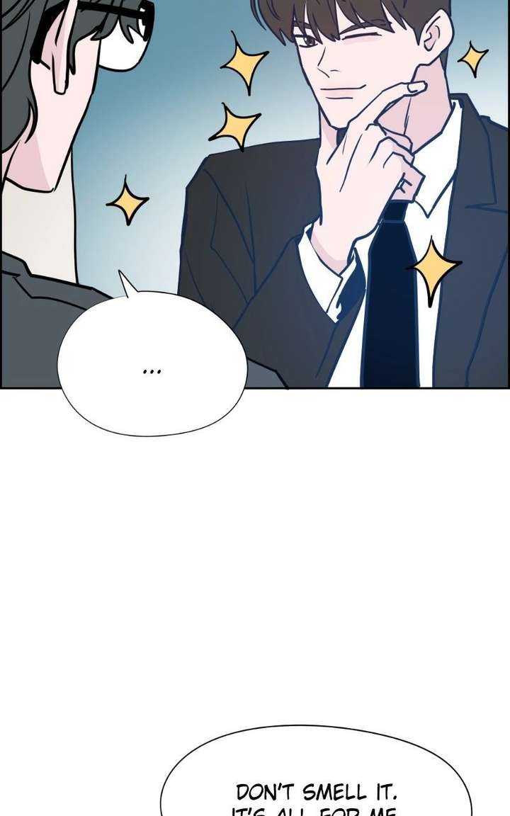 Love Letter Chapter 41 page 67 - 