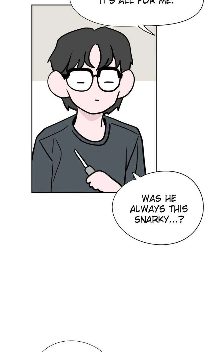Love Letter Chapter 41 page 68 - 