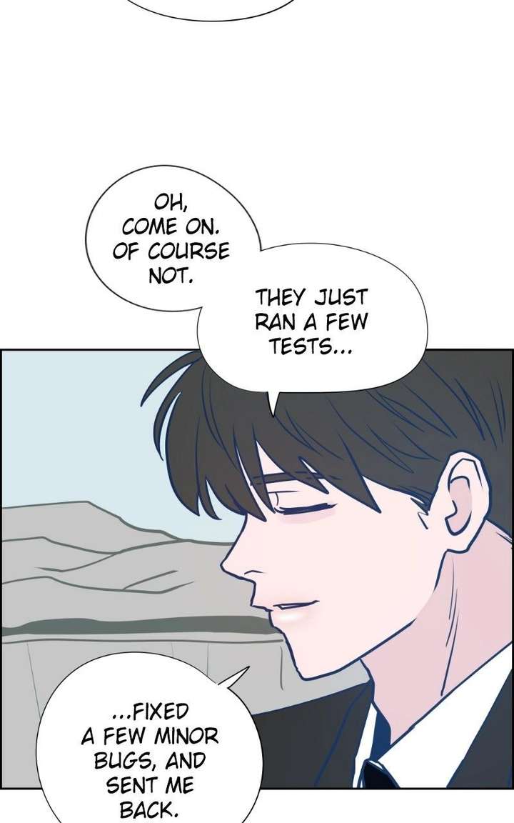 Love Letter Chapter 41 page 70 - 