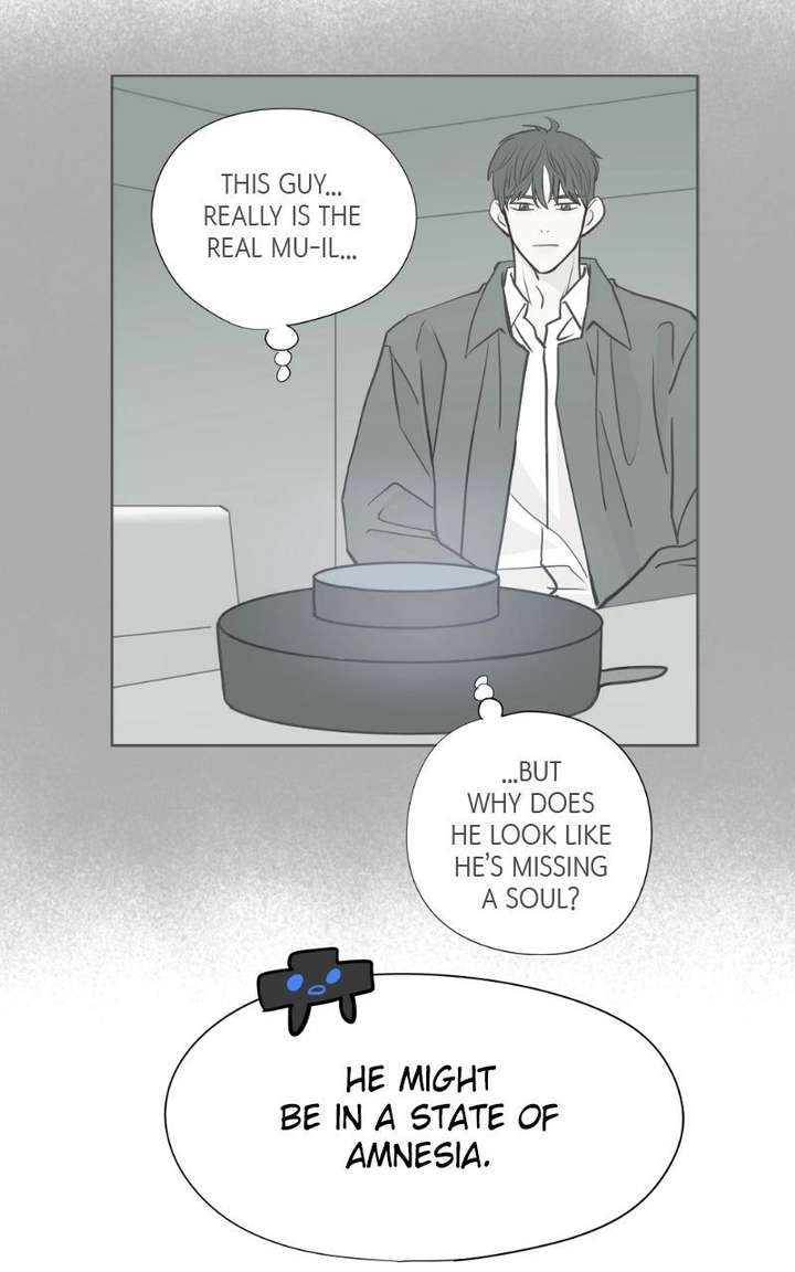 Love Letter Chapter 41 page 73 - 