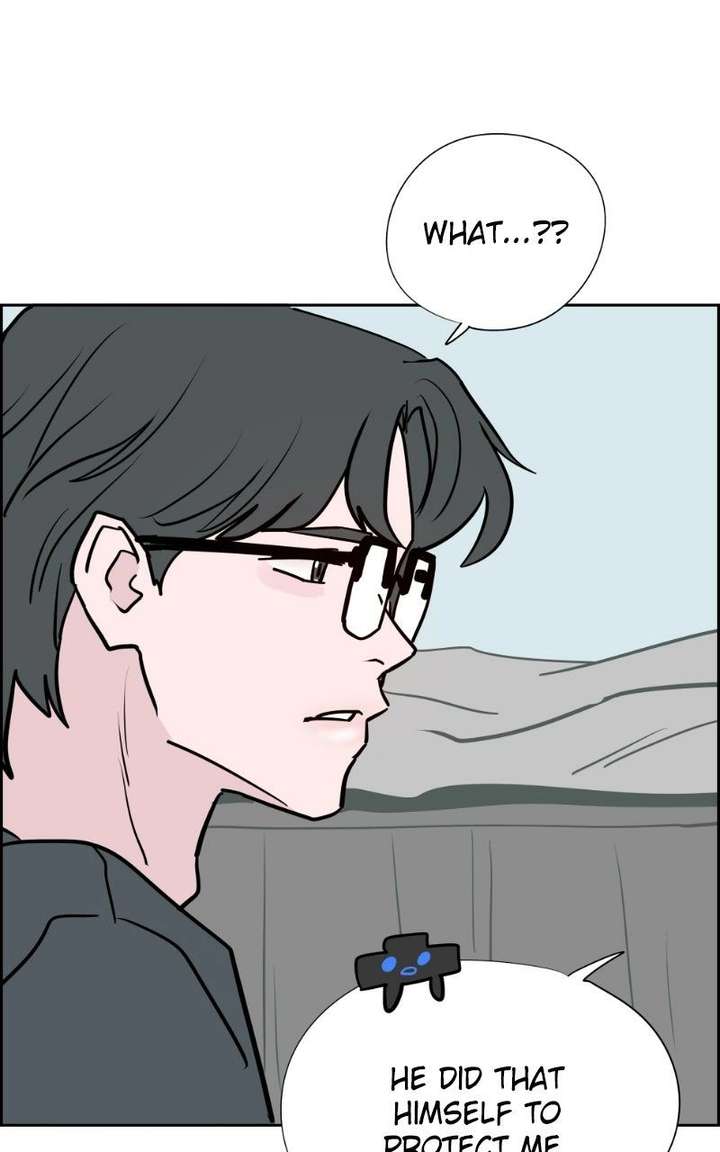 Love Letter Chapter 41 page 74 - 
