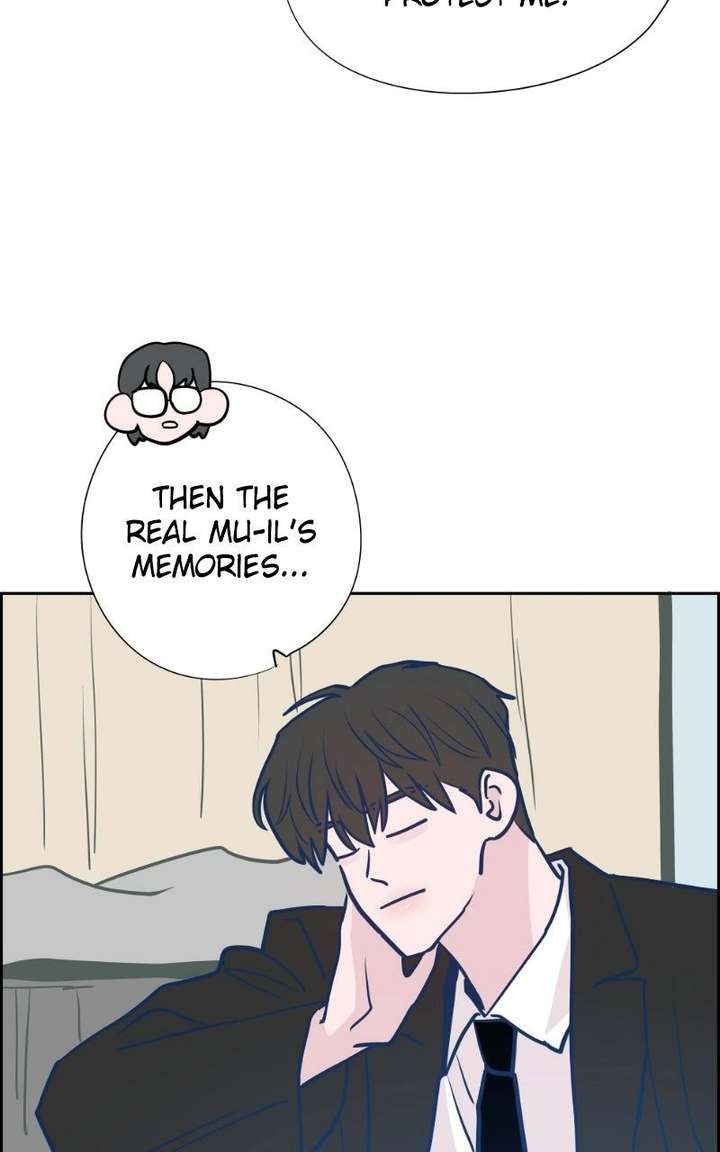 Love Letter Chapter 41 page 75 - 