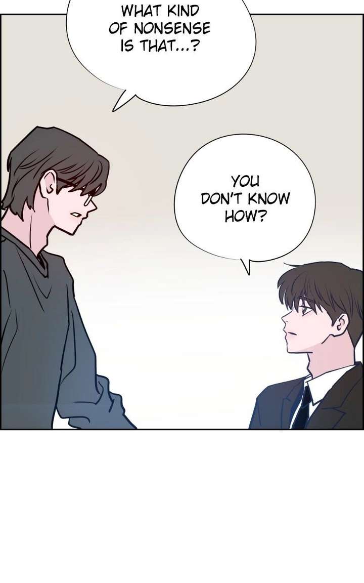 Love Letter Chapter 41 page 78 - 