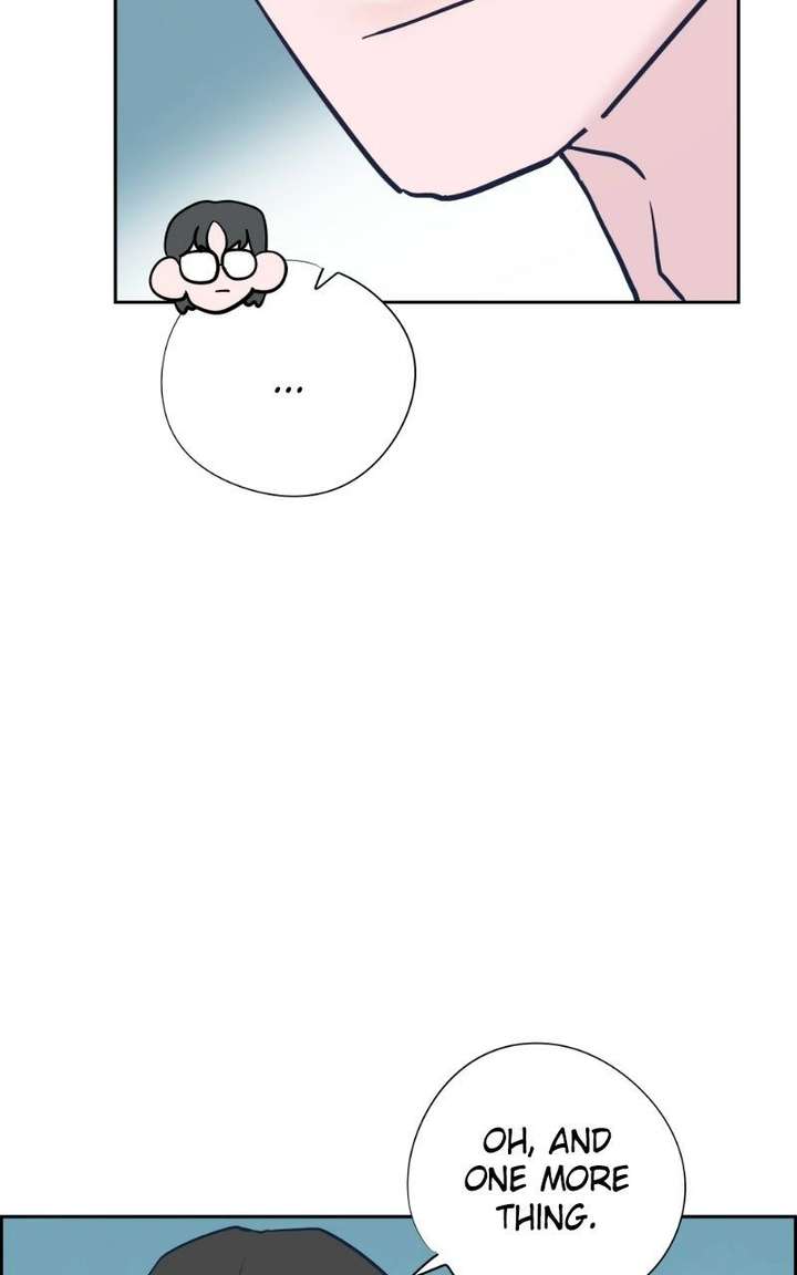 Love Letter Chapter 41 page 81 - 