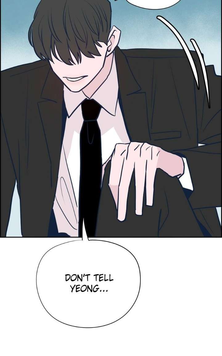 Love Letter Chapter 41 page 82 - 