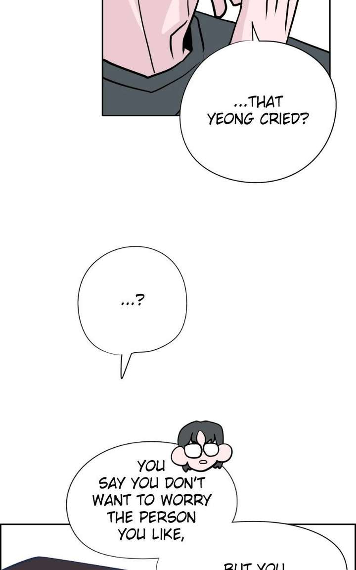 Love Letter Chapter 41 page 88 - 