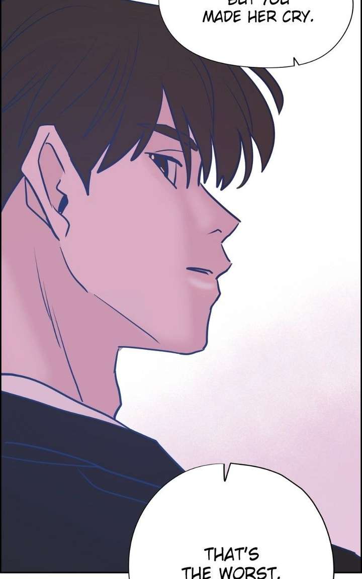 Love Letter Chapter 41 page 89 - 