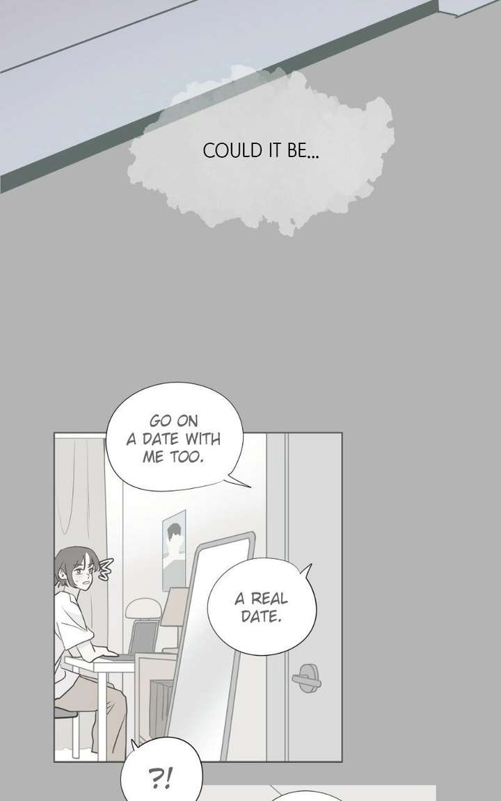 Love Letter Chapter 41 page 95 - 