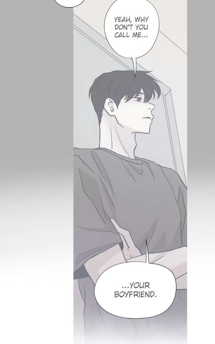 Love Letter Chapter 41 page 96 - 