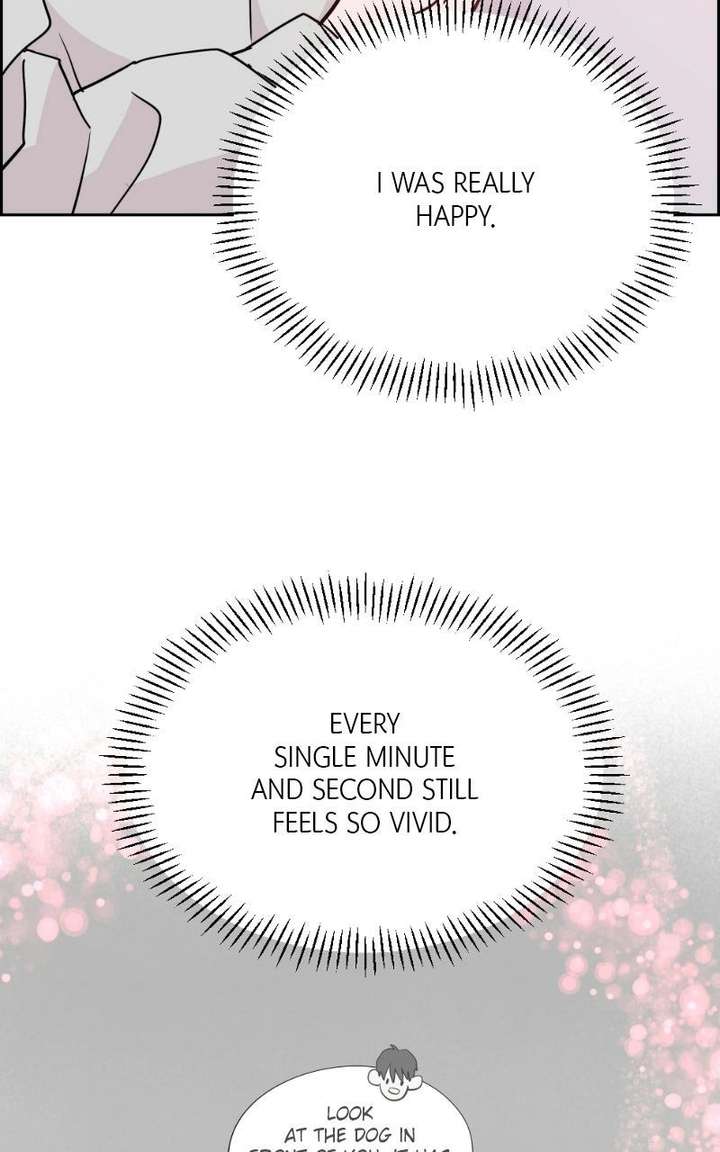 Love Letter Chapter 41 page 99 - 