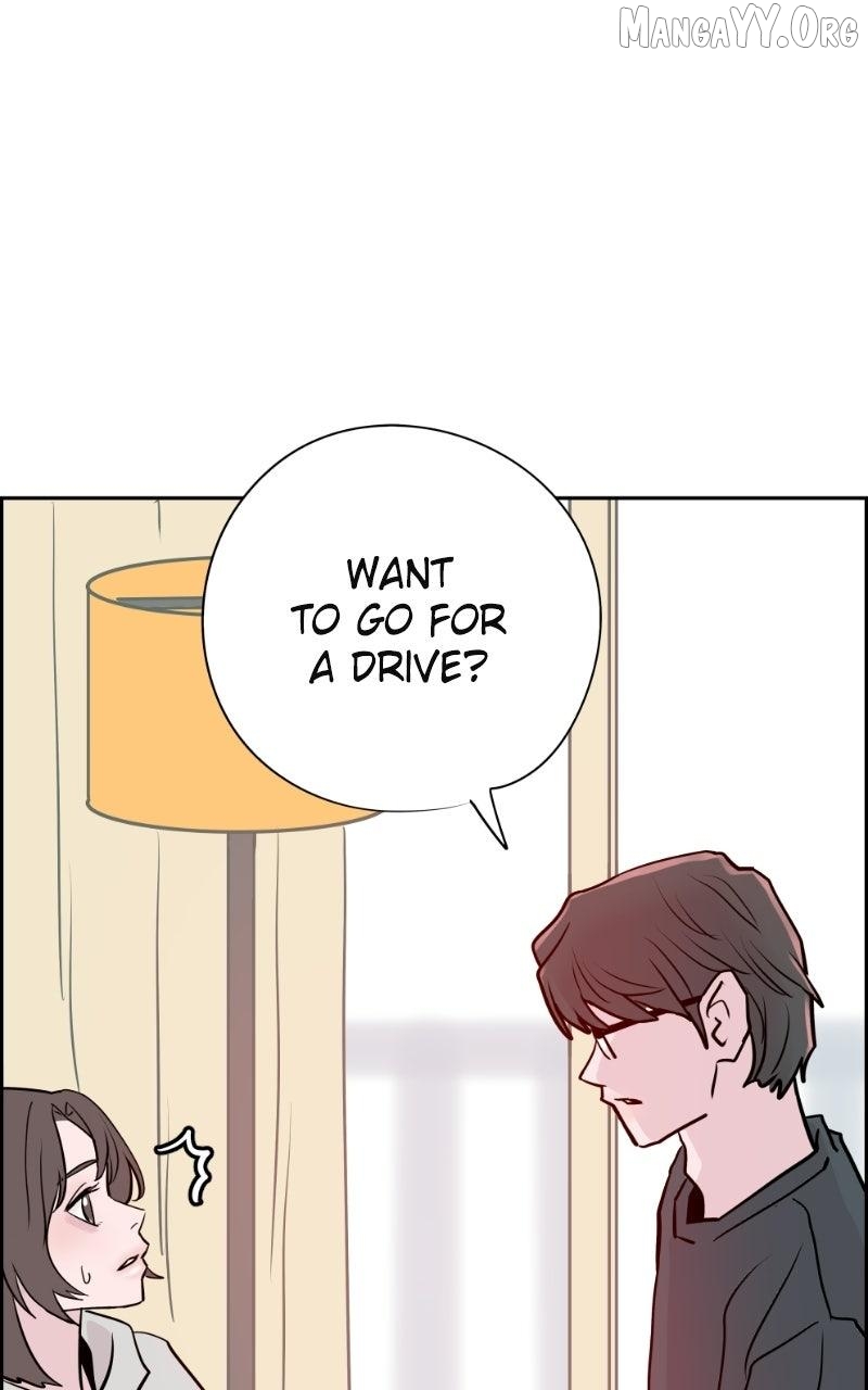 Love Letter Chapter 42 page 1 - 