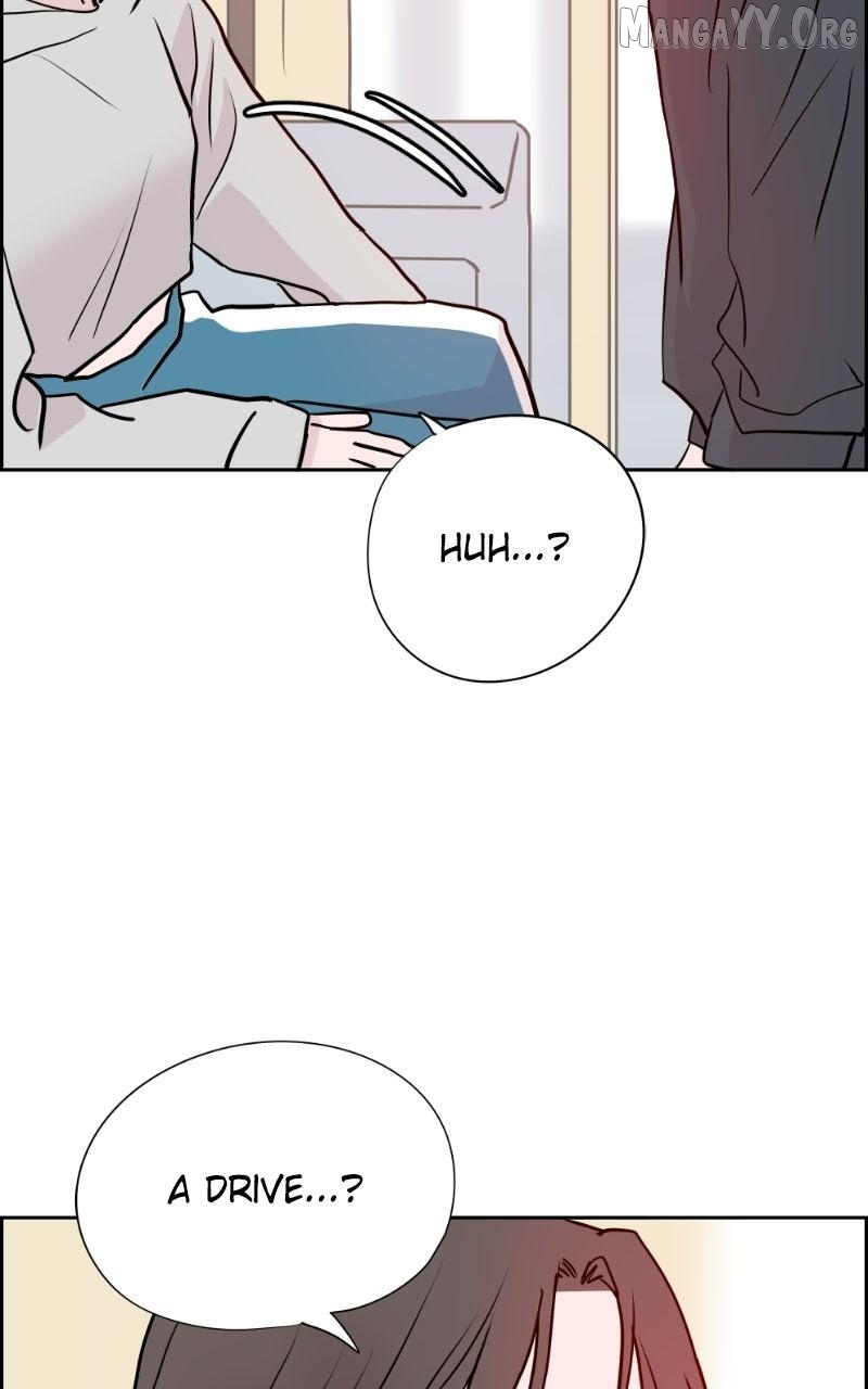 Love Letter Chapter 42 page 2 - 