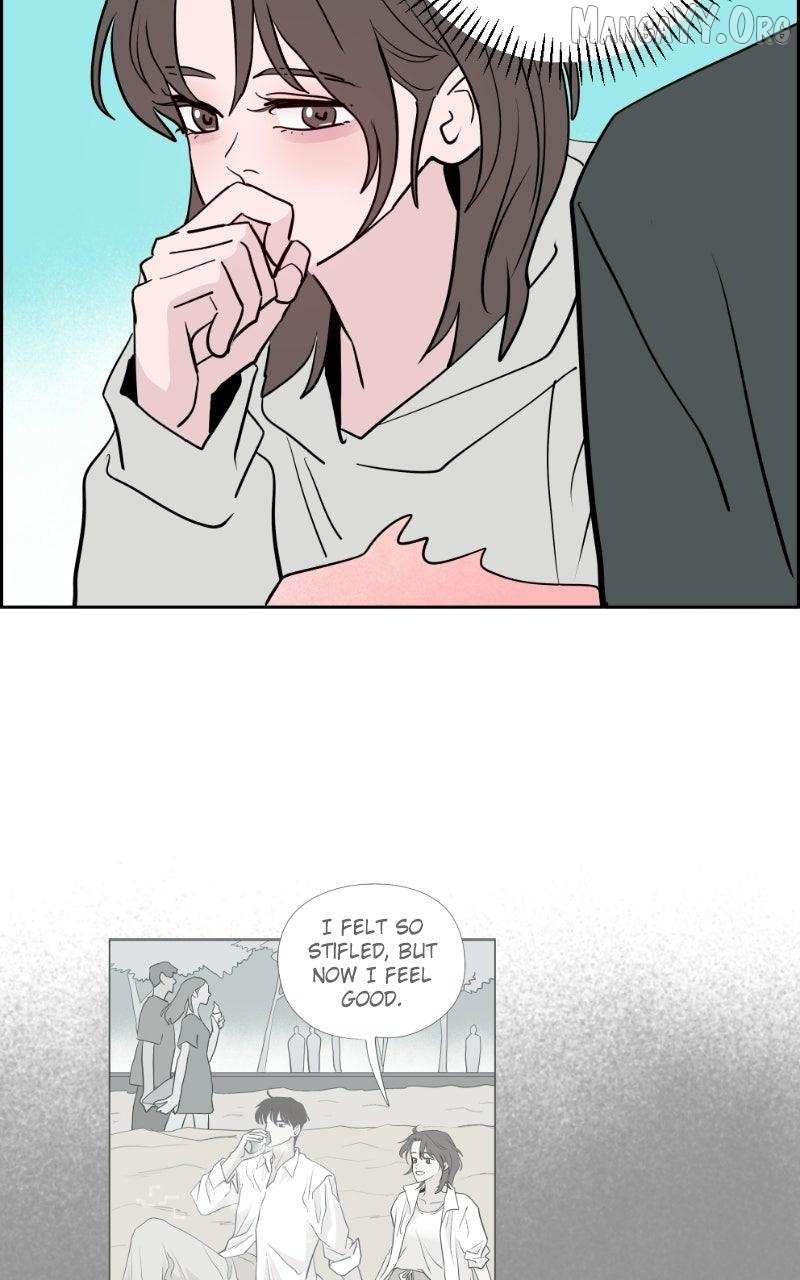 Love Letter Chapter 42 page 101 - 