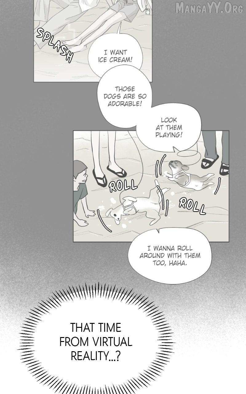 Love Letter Chapter 42 page 102 - 
