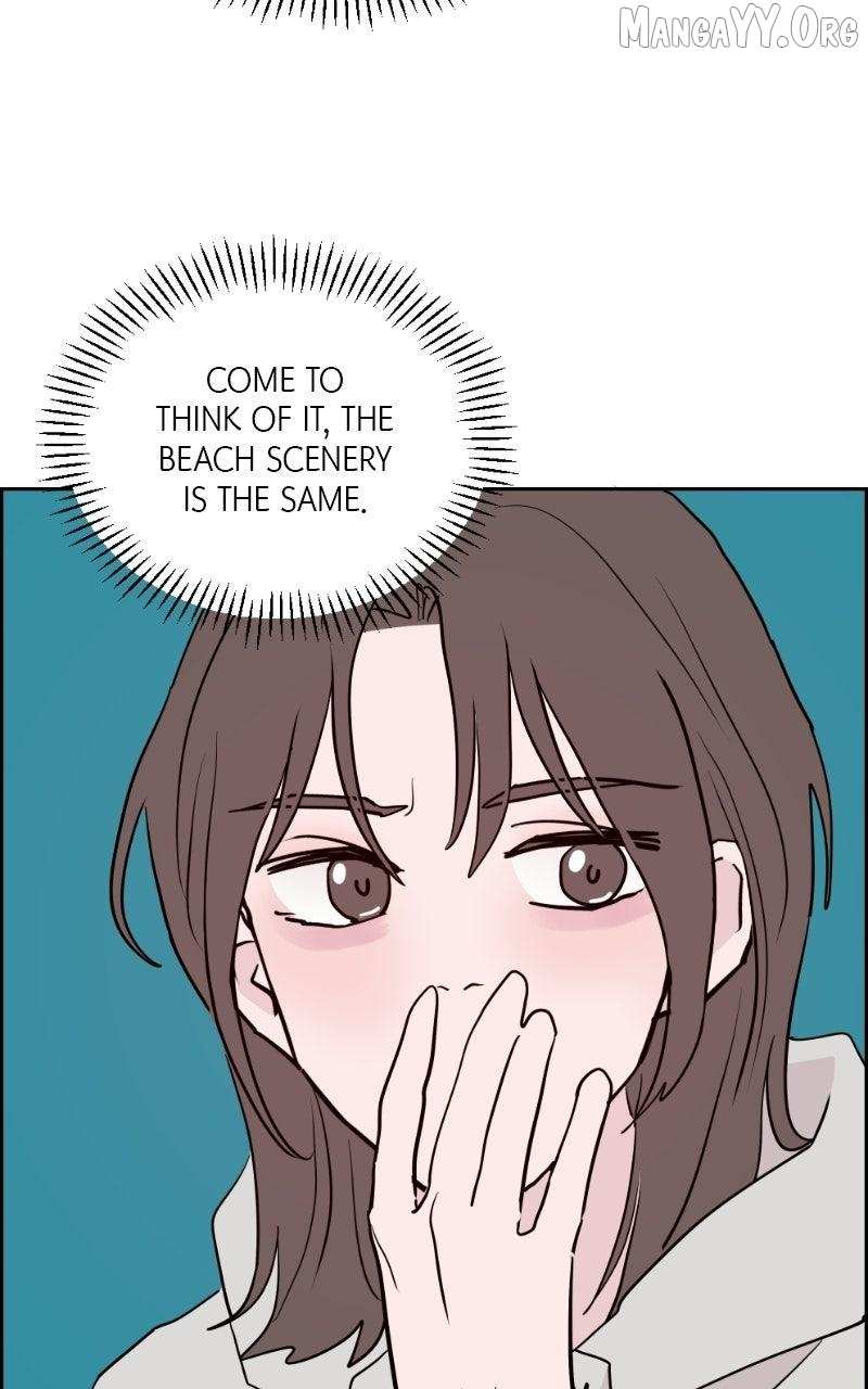Love Letter Chapter 42 page 103 - 