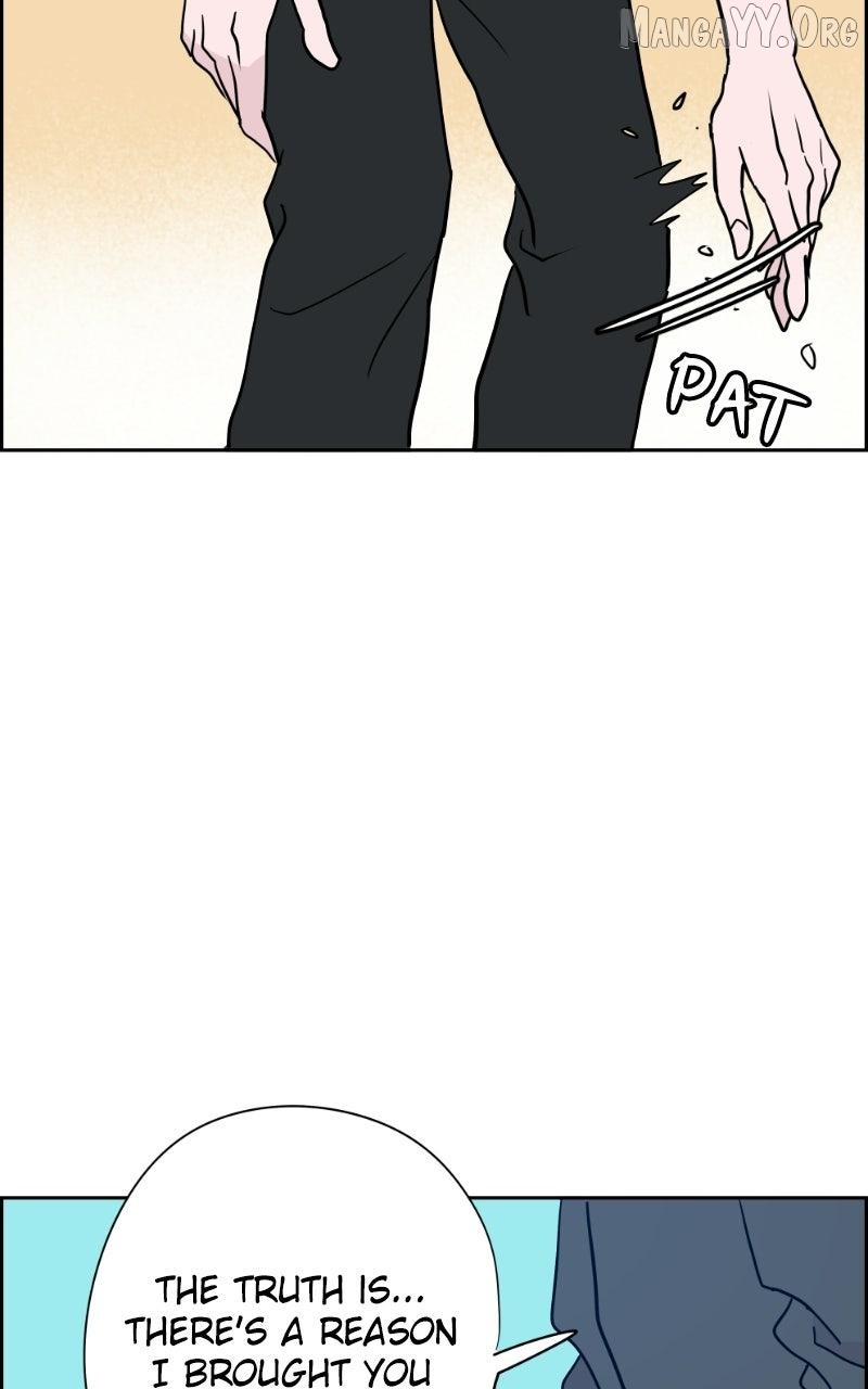 Love Letter Chapter 42 page 105 - 