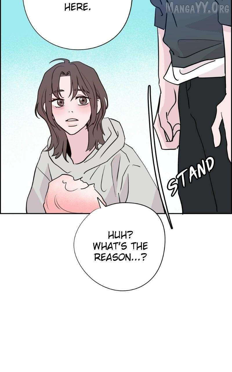 Love Letter Chapter 42 page 106 - 