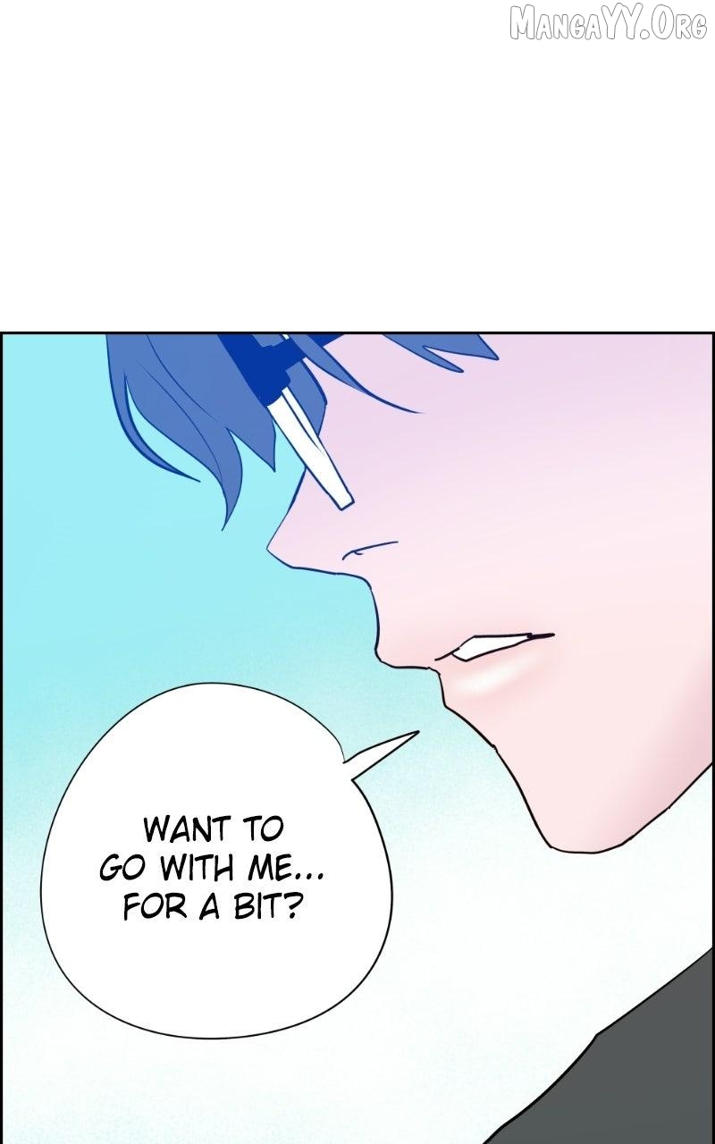 Love Letter Chapter 42 page 107 - 