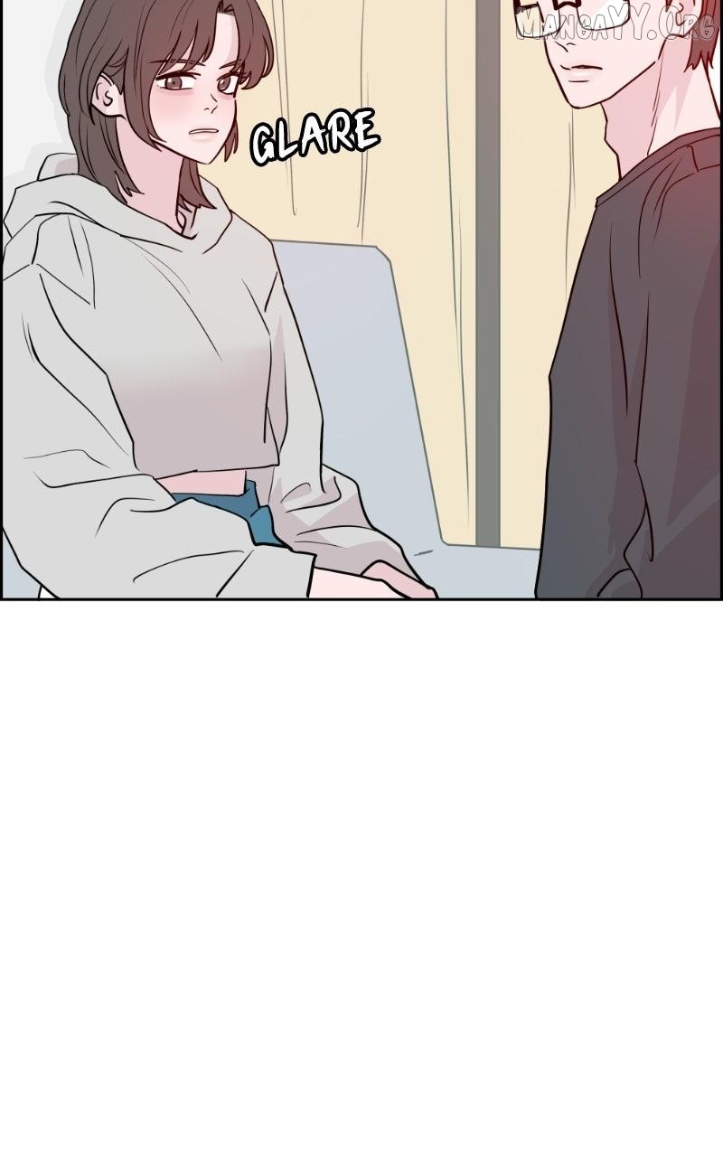 Love Letter Chapter 42 page 12 - 