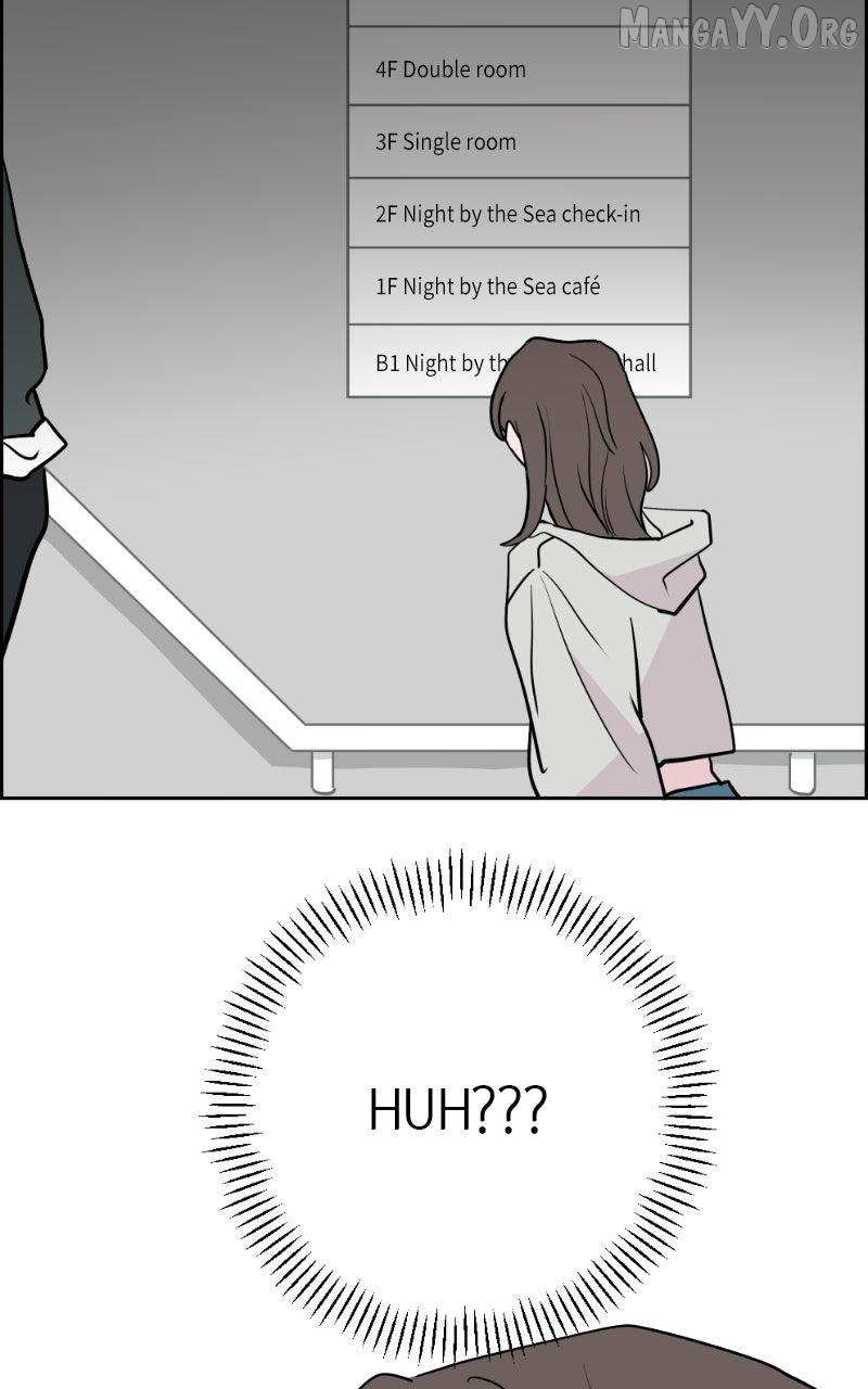 Love Letter Chapter 42 page 111 - 