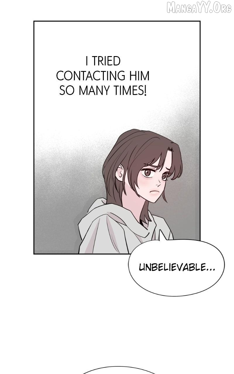 Love Letter Chapter 42 page 13 - 