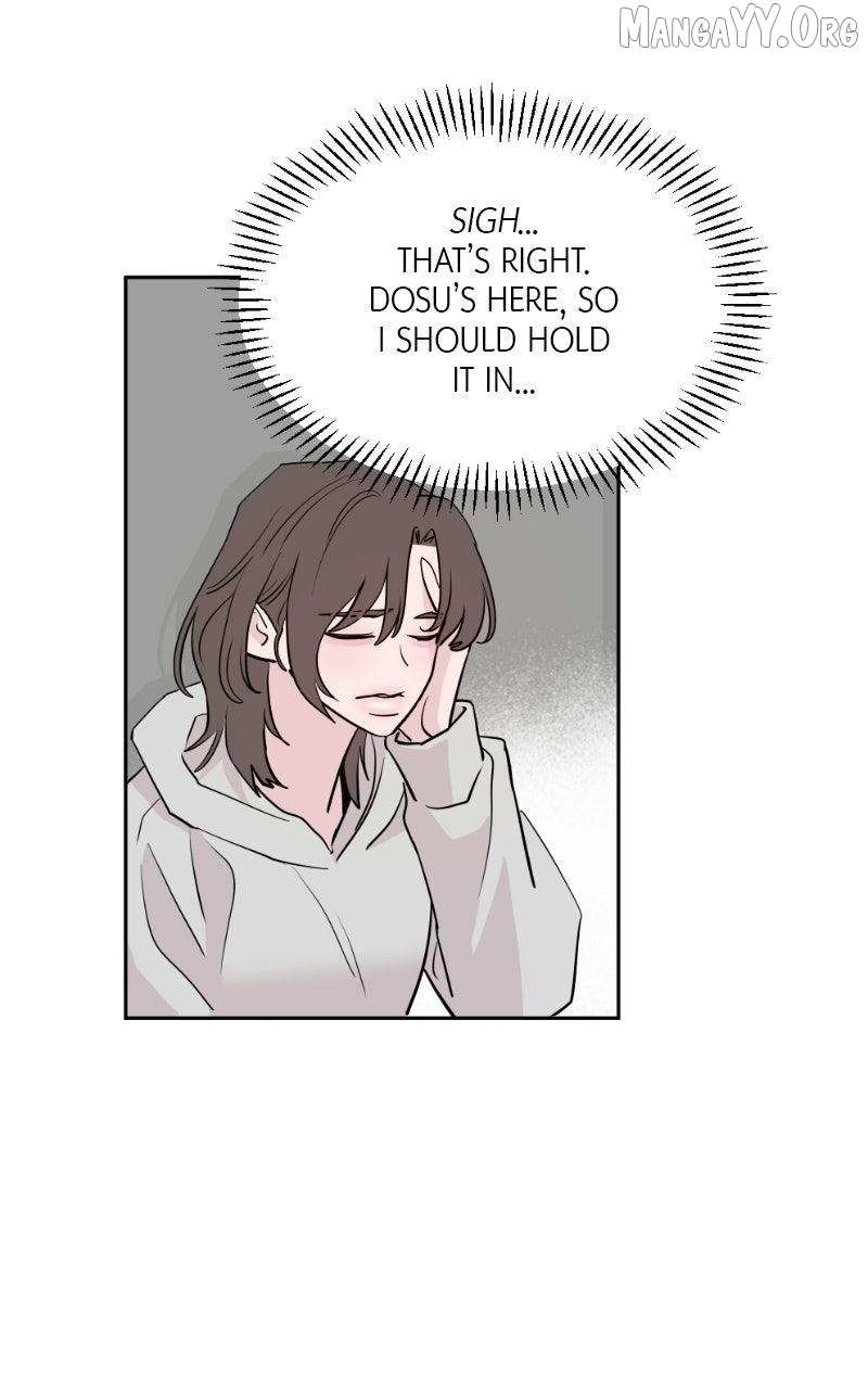 Love Letter Chapter 42 page 15 - 