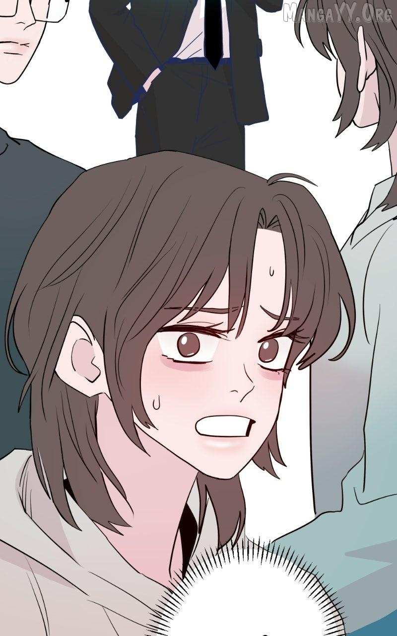 Love Letter Chapter 42 page 17 - 