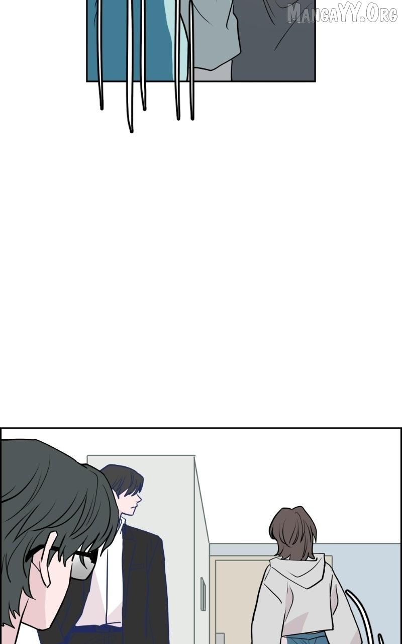 Love Letter Chapter 42 page 19 - 