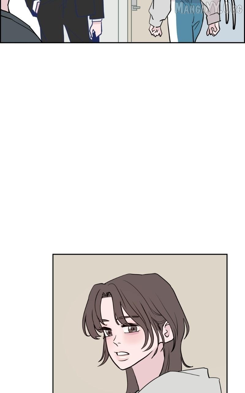 Love Letter Chapter 42 page 20 - 