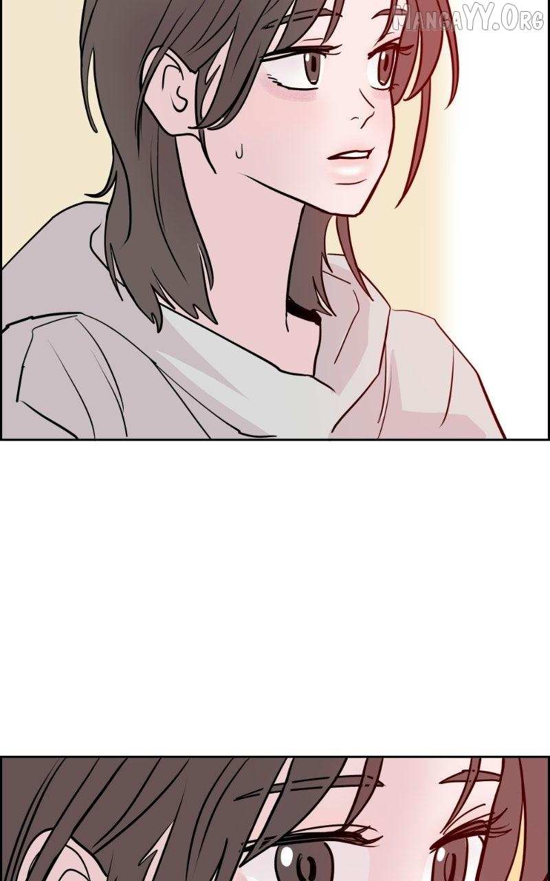 Love Letter Chapter 42 page 3 - 