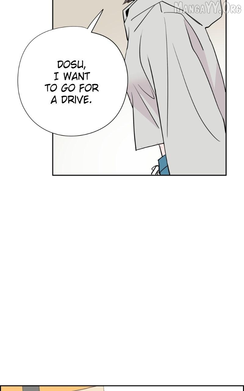 Love Letter Chapter 42 page 21 - 