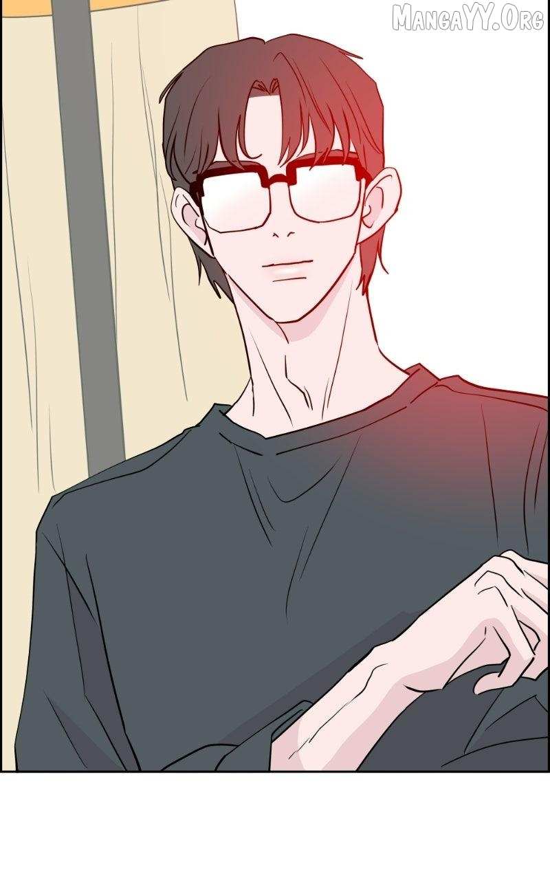 Love Letter Chapter 42 page 22 - 