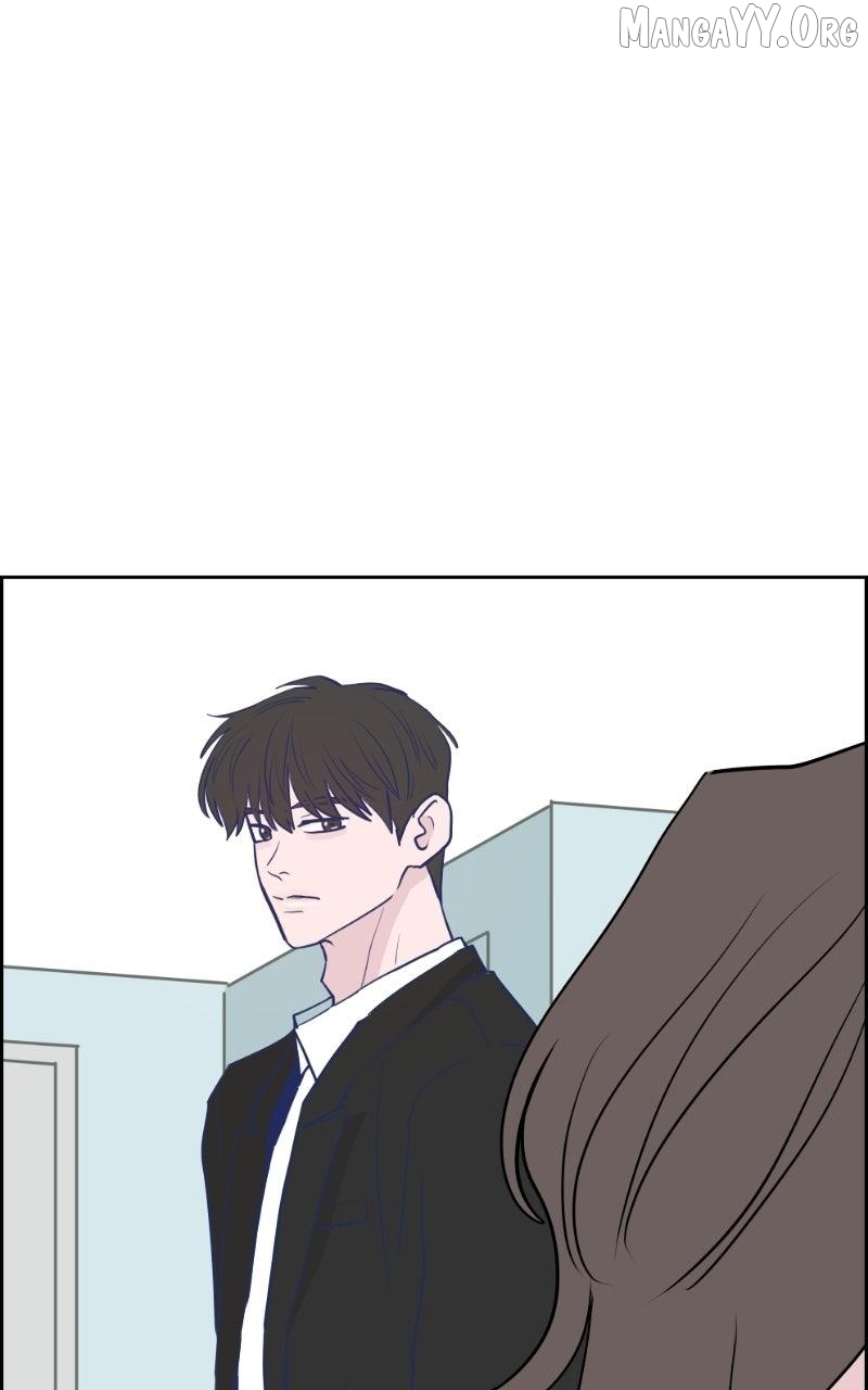 Love Letter Chapter 42 page 23 - 