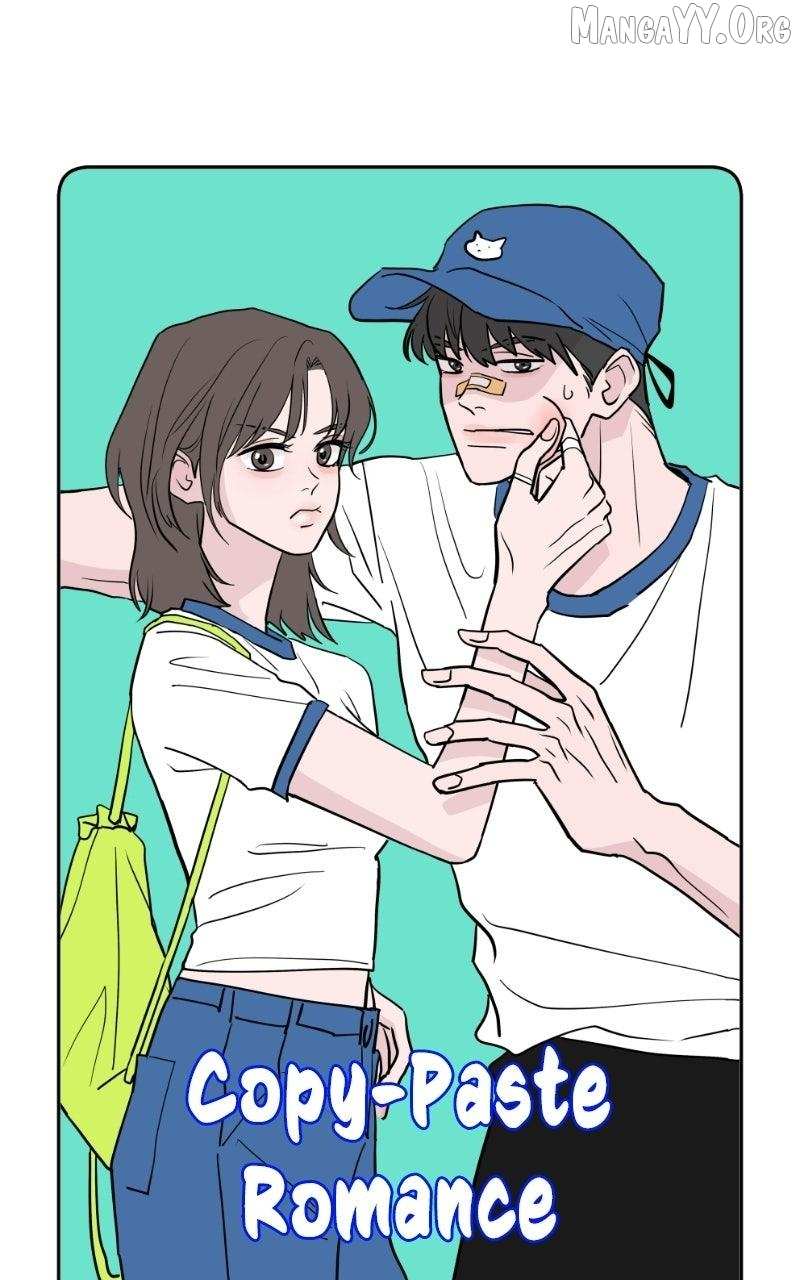 Love Letter Chapter 42 page 29 - 