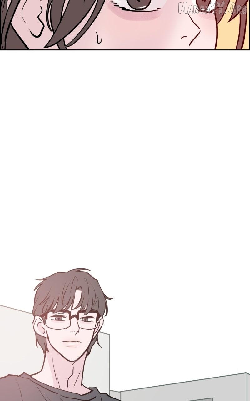 Love Letter Chapter 42 page 4 - 