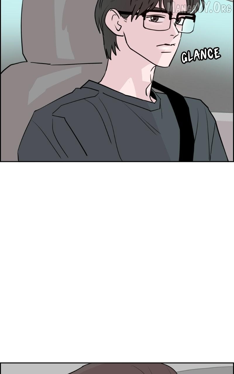 Love Letter Chapter 42 page 32 - 