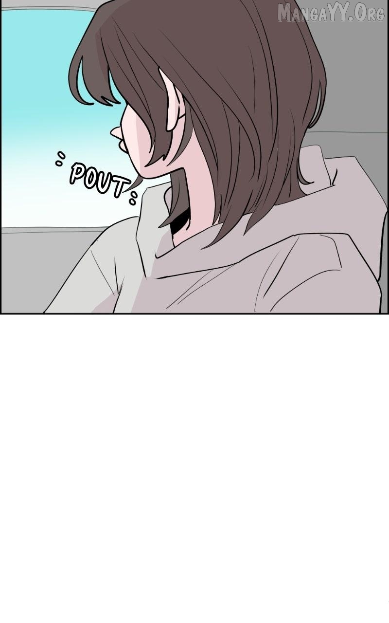 Love Letter Chapter 42 page 33 - 
