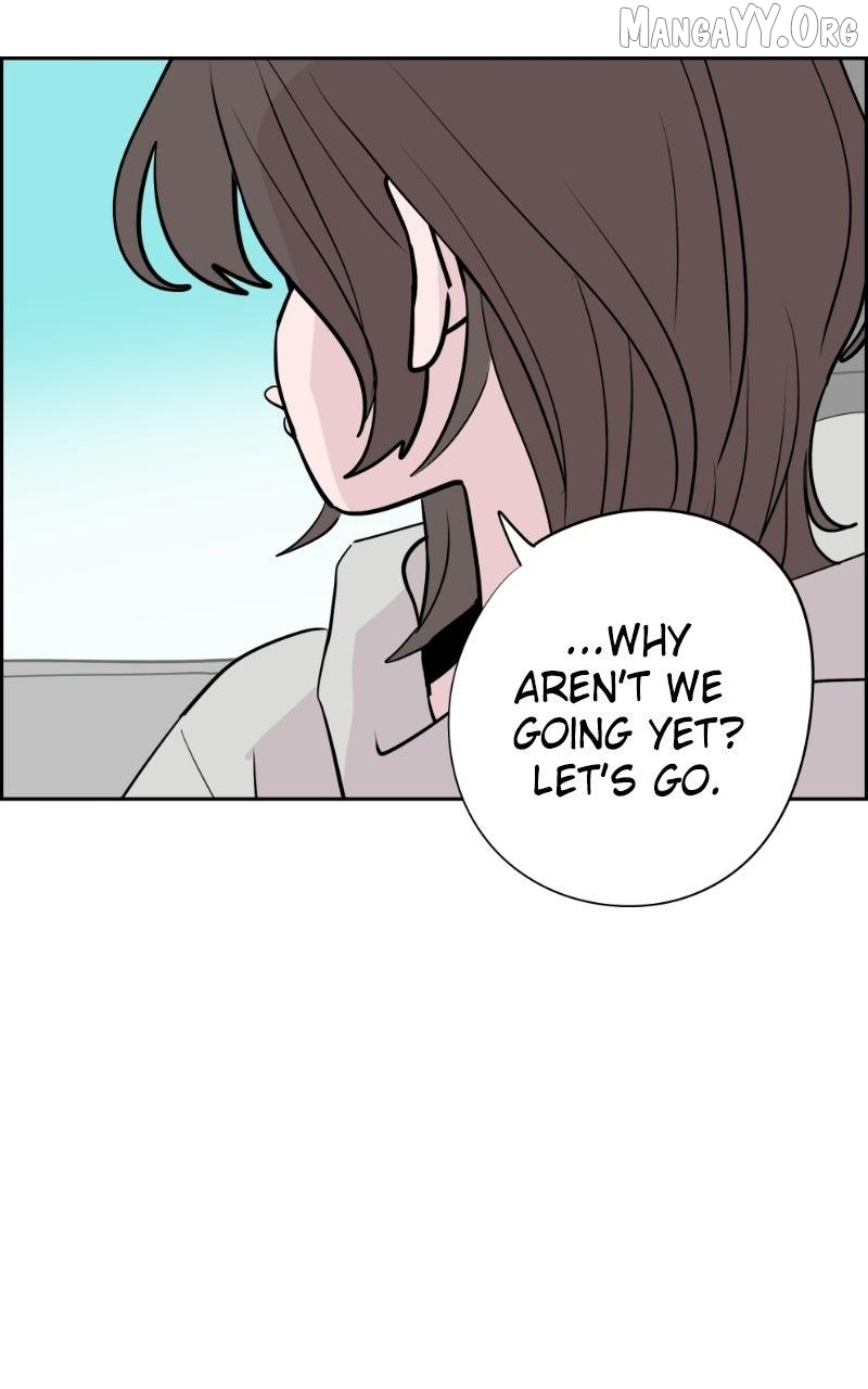 Love Letter Chapter 42 page 34 - 
