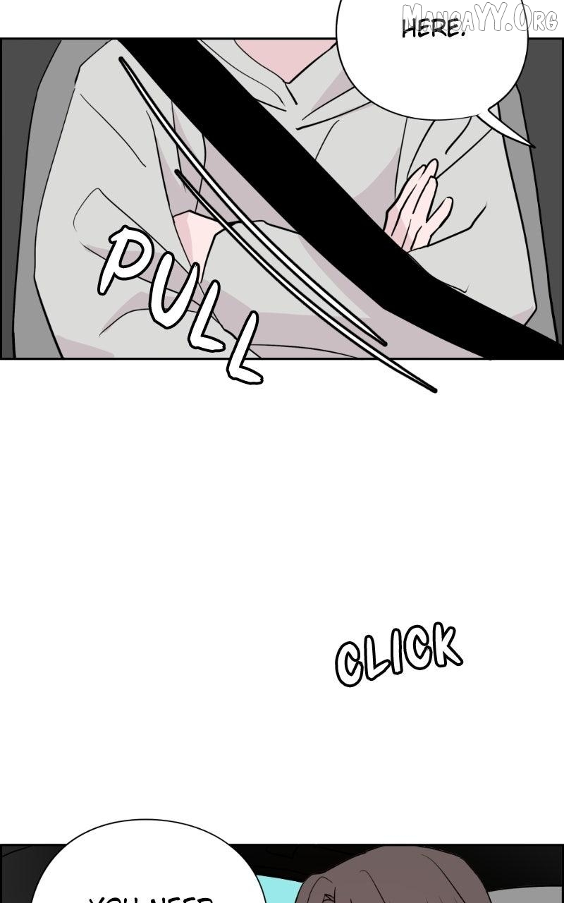 Love Letter Chapter 42 page 39 - 