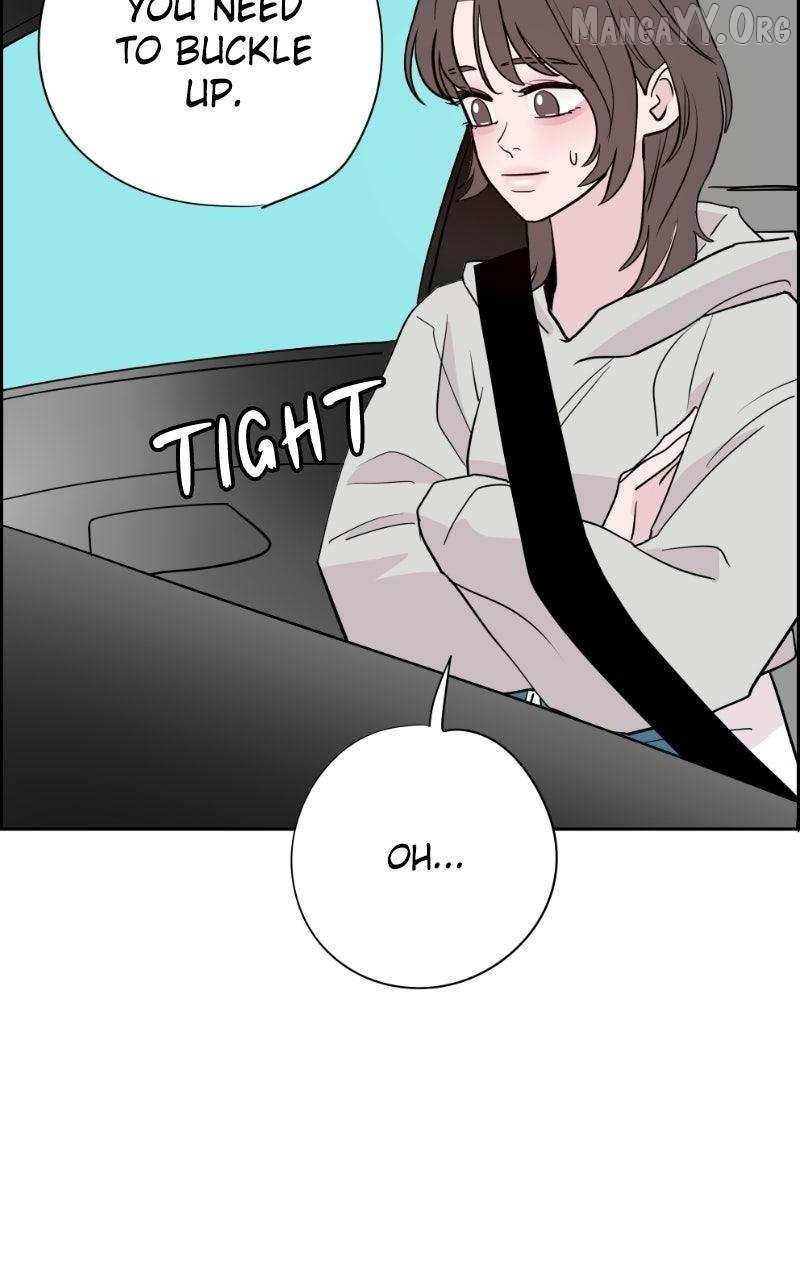 Love Letter Chapter 42 page 40 - 