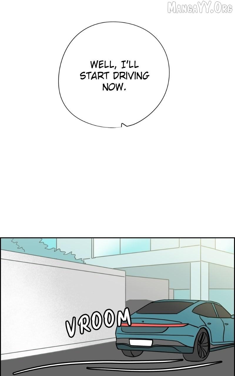 Love Letter Chapter 42 page 41 - 