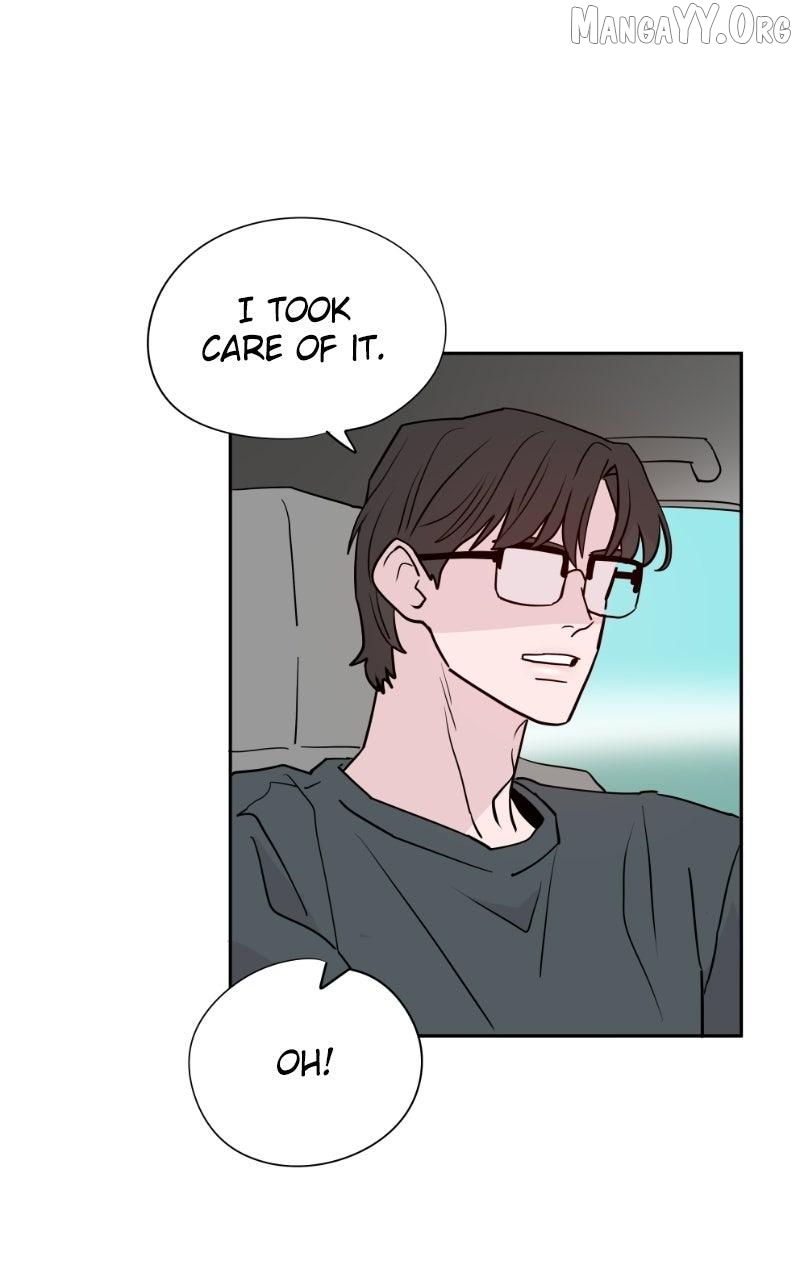 Love Letter Chapter 42 page 46 - 