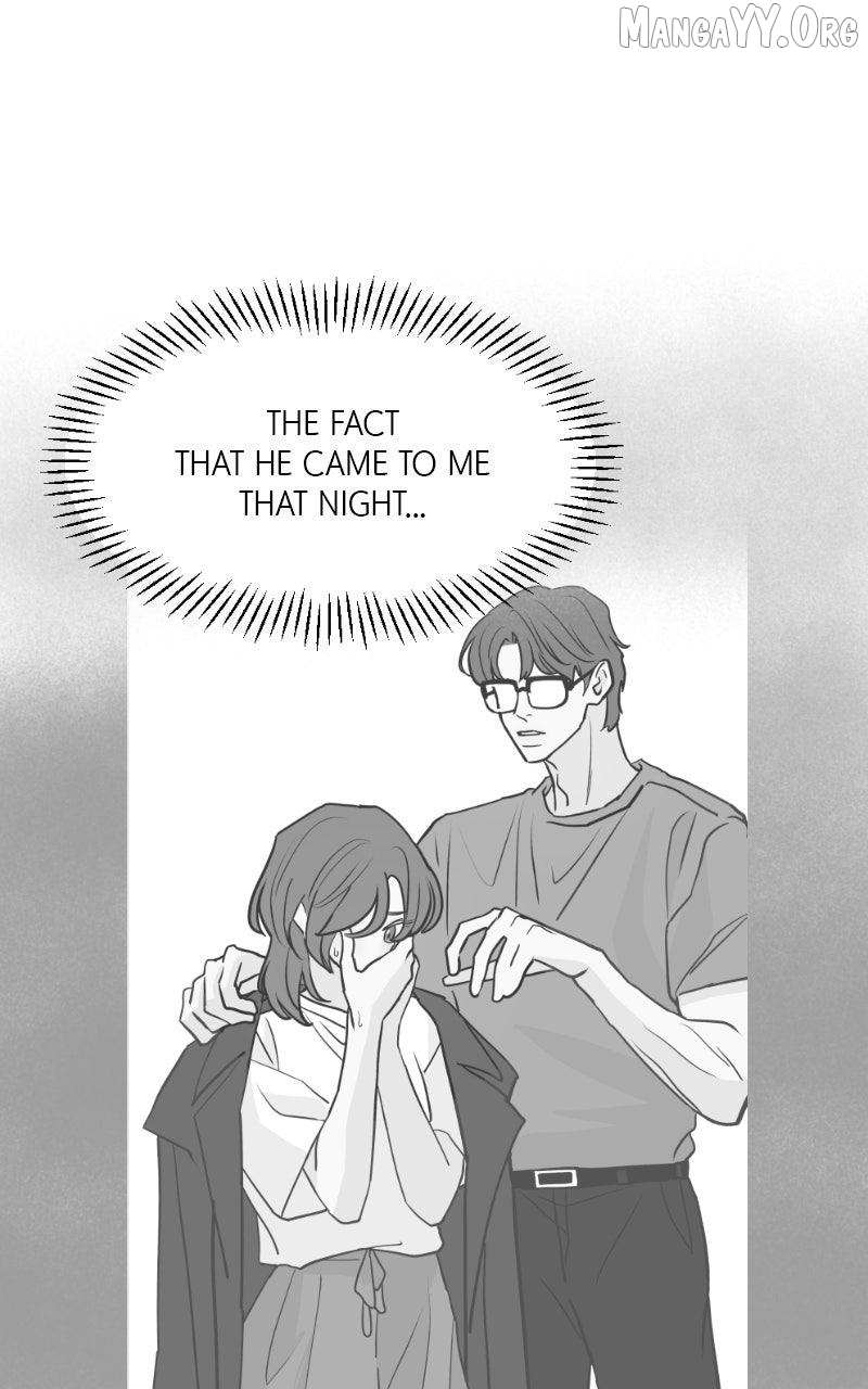 Love Letter Chapter 42 page 48 - 