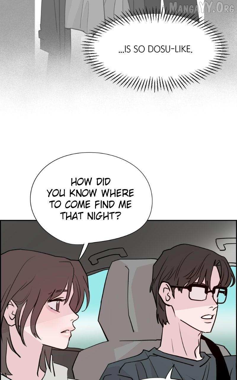 Love Letter Chapter 42 page 49 - 