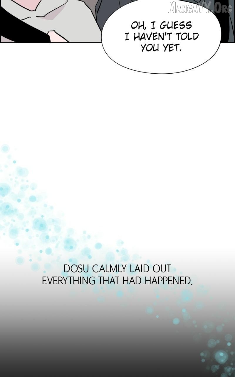 Love Letter Chapter 42 page 50 - 