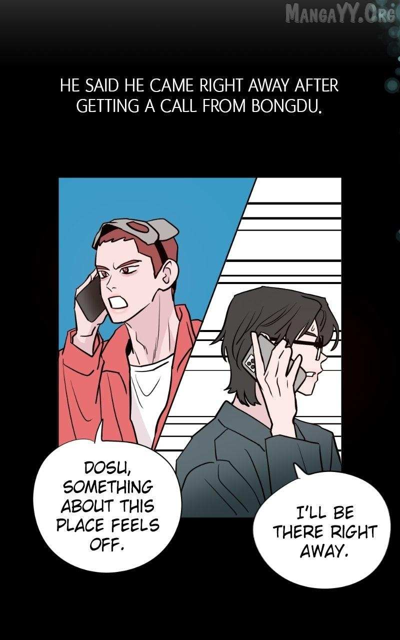 Love Letter Chapter 42 page 51 - 